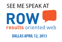 Results Oriented Web Get $50 off with promo code: ROWFRIEND