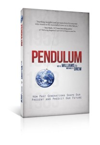 Pendulum in Action Book