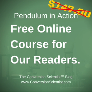 Free Pendulum Foundations Course